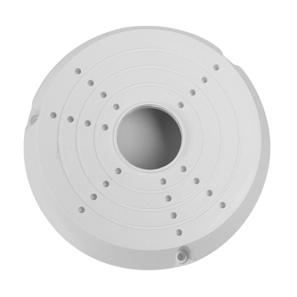 Dome Camera Junction Box Parts For Home Surveillance Cameras Security 6901423198760