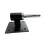 Beach Flag Pole Base Iron Wall Mount Base for Backyard Outdoor Road Gu 1