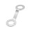 Spanner Wrench Compact 36/38mm Convenient to Use Washing Machine Repai 3