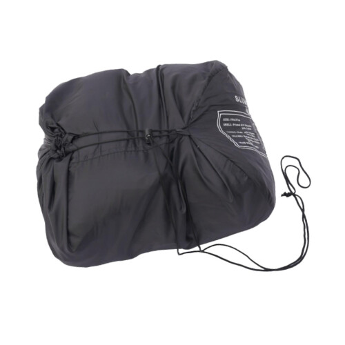 Sleeping Bag Storage Bag Versatile Drawstring for Travel Camping Backp 2