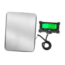 Postal Scale 120kg/10G Weight Scale for Post Offices Transportation Bu