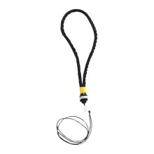 Compound Bow Release Aids Wrist Lanyard Braided for Archery Hunting