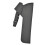 Belt Quiver Large Capacity Storage Pouch Easy to Access Lightweight Tr 2