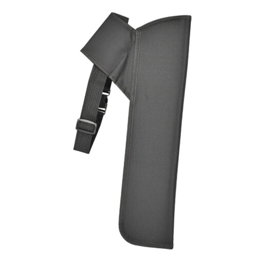 Belt Quiver Large Capacity Storage Pouch Easy to Access Lightweight Tr 1