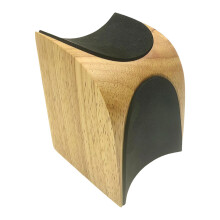 Guitar Neck Rest Anti Slip Display Stand for Ukuleles Banjos Electric
