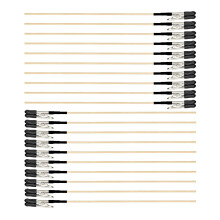 20x Alligator Clip Sticks DIY Sturdy for Model Painting for Mini Model