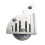 Ladder Roller Accessories Set Bottom Wheel Stable for Door Library Fur 3