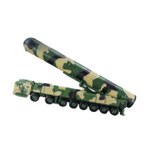 1/144 Craft Realistic Desk Decor Armored Tank Model for Children Adult
