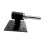Beach Flag Pole Base Iron Wall Mount Base for Backyard Outdoor Road Gu 2