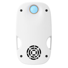 Cat Litter Odor Remover Smart Cleaning Air Freshener for Home Bedroom