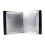 A4 Music Folder Easy to Turn Folder for Office Worker School Students 3