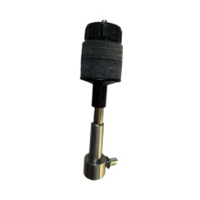 Cymbal Stacker Stand Holder Clamp Mounting Accessories Percussion Atta