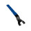 Adjustable Spanner Car Lock Nut Wrench Ergonomic Handle Angle Grinder 3