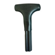 Kayak Paddle T Handle Lightweight Water Sports Tool for Dingy Raft Sur