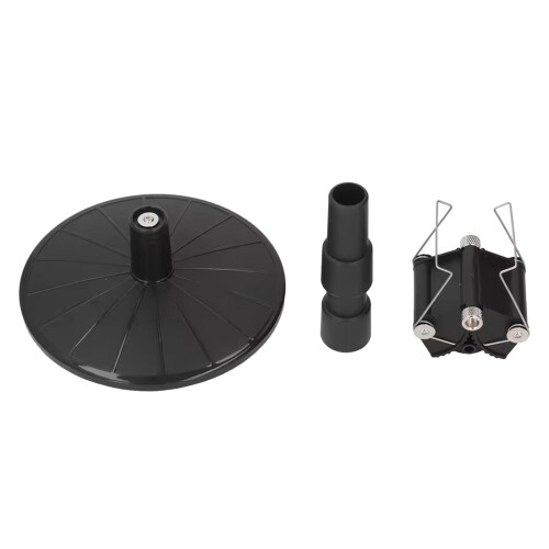 Spray Work Painting Stand Set Practical Multifunctional Spray Painting 2