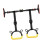 Home Exercise Adjustable Straps Buckles Nonslip Handle Indoor Horizont 1