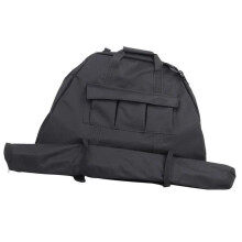 Archery Triangle Bow Bag Men Arrow Bag for Target Practicing Hunting O