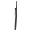Speaker Pole Mount 82cm-139cm Portable Stable Construction Height Adju 3