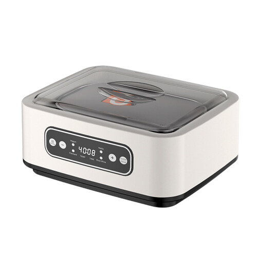 Yogurt Maker Professional Small Kitchen Appliances Low Noise Stainless 2