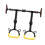 Home Exercise Adjustable Straps Buckles Nonslip Handle Indoor Horizont 2