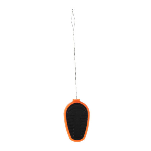 Fishing Hook Threader Practical Sturdy Portable for Anglers Baiting Ri