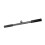 Pulldown Bar Length 48cm LAT Pull Down Bar for Fitness Cable System Ex 3