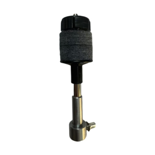 Cymbal Stacker Stand Holder Clamp Mounting Accessories Percussion Atta 1