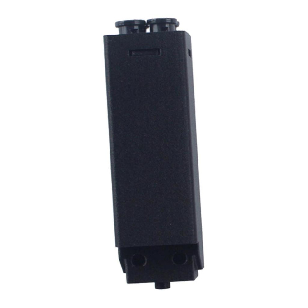 3D Printer Filament Hub Versatile Spare With Clips And Screw For Kobra 6901423196377