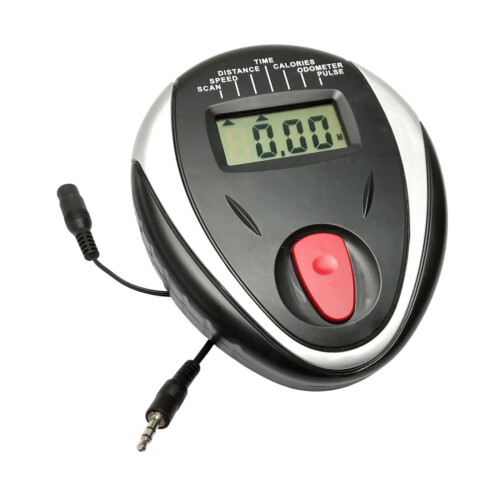 Rowing Machine Counter Multipurpose Time Counter Elliptical Training D 2