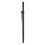 Speaker Pole Mount 82cm-139cm Portable Stable Construction Height Adju 2
