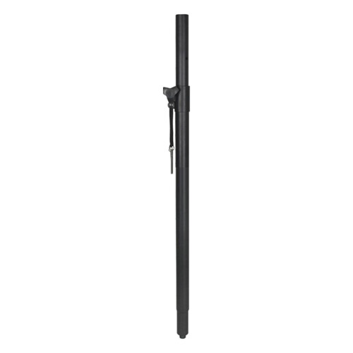 Speaker Pole Mount 82cm-139cm Portable Stable Construction Height Adju 1