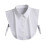 White Women False Collar Half Shirts False Collar for Sweater Apparel 2