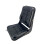 Forklift Seat Premium Comfortable Tractor Seat for Telehandler Mower T 1