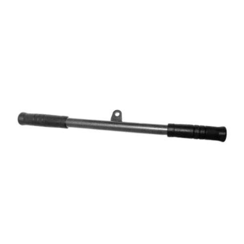 Pulldown Bar Length 48cm LAT Pull Down Bar for Fitness Cable System Ex 1