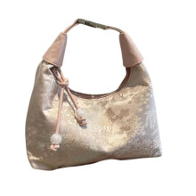 New Chinese Style Purse Novelty Trendy Embroidered for Party Festival