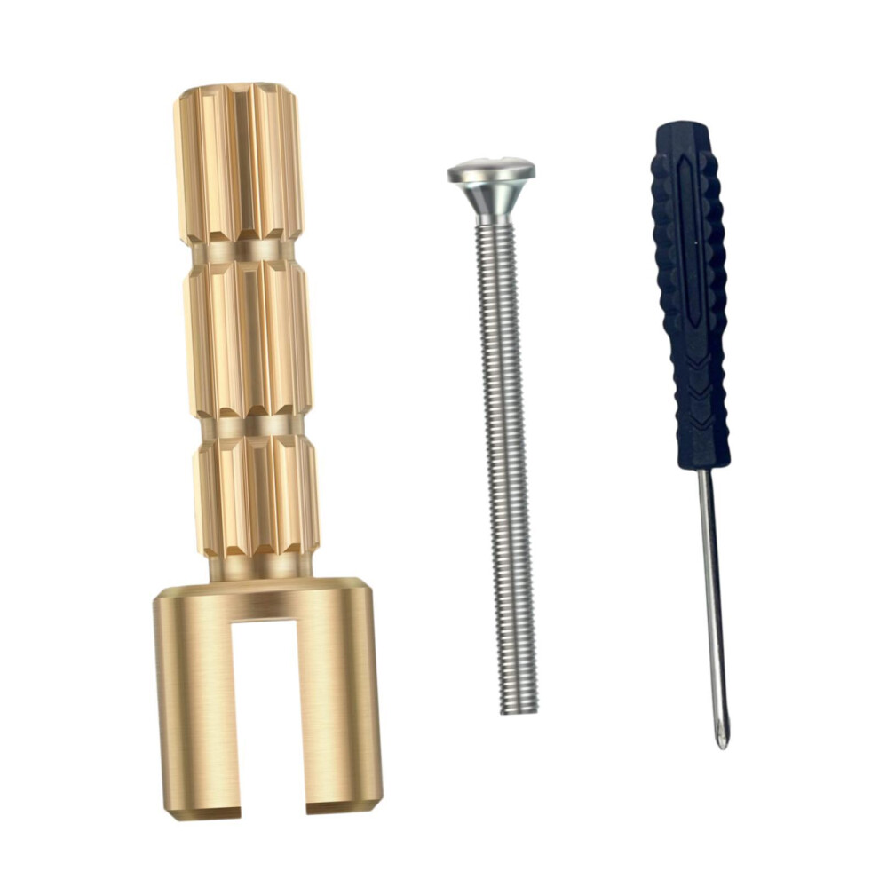 Shower Valve Stem Adapter Directly Replace For 970-0770 Professional U 6901423202405