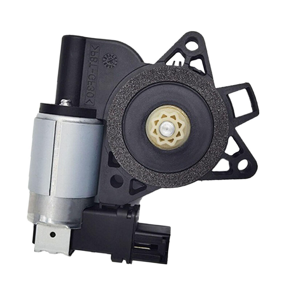 Power Window Regulator Motor 742-802 Replaces For Mazda 3 5 6 Cx-7 Rx- 6901423202511
