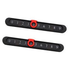 2x Table Football Counter for Kids Scoring Markers Foosball Table Scor