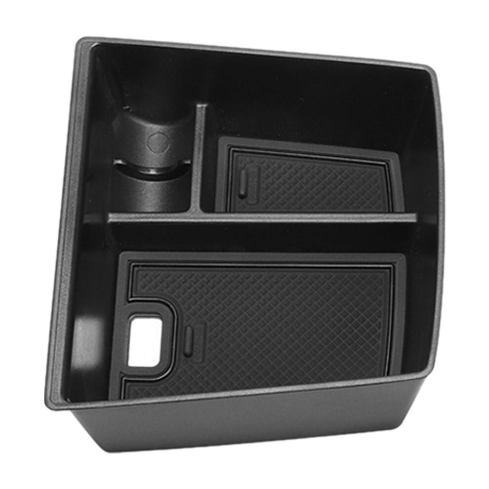 Center Console Organizer 3 Grids Insert Tray For Kia Niro Sg2 2022 202 6901423202825