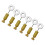 Leather Sewing Positioning Pins Portable Leather Craft Fixed Tools 1