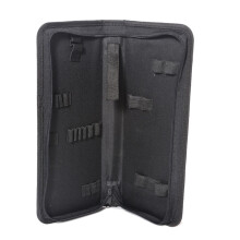 Piano Tuning Tool Storage Bag Ample Space Storage Case Portable Carryi