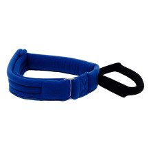 Thigh Lifter Strap Adjustable Leg Movement with Wrist Strap Leg Liftin