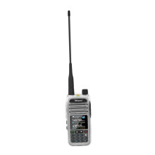 Handheld Two Way Radio VHF Multifunction Transceiver for Talkpod A36Pl