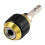 Self Locking Drill Bit Holder Power Tool Accessories Hex Shank Extensi 1