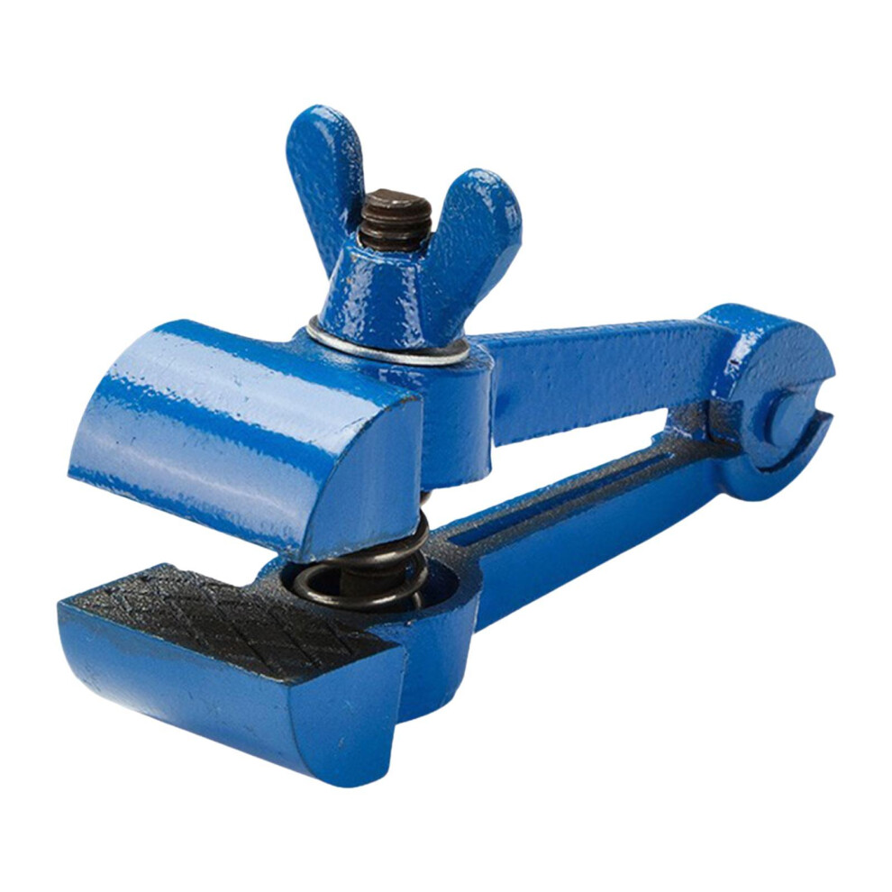 Hand Vise Multipurpose Handheld Vice Clamp Plier For Cutting Drilling 6901423211827