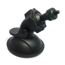 Car Camera Holder 360 Rotatable Car Accessory Car Camera Suction Cup M