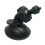 Car Camera Holder 360 Rotatable Car Accessory Car Camera Suction Cup M 1