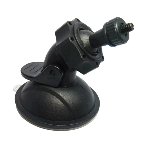 Car Camera Holder 360 Rotatable Car Accessory Car Camera Suction Cup M