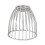 Pendant Lampshade Bulb Guard for Light Fixtures for Dorm Kitchen Coffe 2