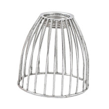 Pendant Lampshade Bulb Guard for Light Fixtures for Dorm Kitchen Coffe
